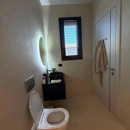 X Junior Villa